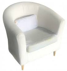 Ikea Ektorp Sessel Tullsta Ohne Bezug 200 402 41 Ebay