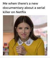 Your daily dose of app extra features: Memebase Serial Killer All Your Memes In Our Base Funny Memes Cheezburger