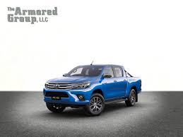 204 ps / 3,400 rpm max torque: Armored Hilux Bulletproof Toyota Cit The Armored Group