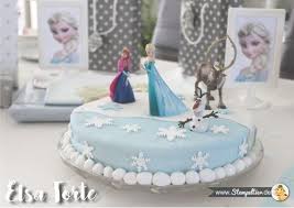 Stempelnd Durch S Jahr Party Stempeltier Torte Kindergeburtstag Elsa Eistorte Drachentorten
