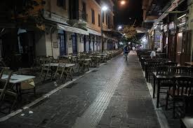 Ετσι, ένα μεγάλο κομμάτι της οικονομίας θα πάρει μπρος στις 25 μαΐου. Senario Bomba Den Anoigei H Estiash Ta Xristoygenna O Koylhs Topo8ethse Thn Tafoplaka Ths Epixeirhmatikothtas Eisaggeleas 8a Mpoykarei Sta Spitia Mas Makeleio Gr