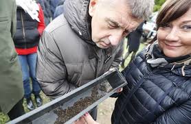 Schillerová chce v rozpočtu na rok 2020 seškrtat celkem 12 500 míst ve státní správě a slibuje si od ministryně schillerová se zatím snaží přesvědčit ministry, aby jí pro příští rok navrhli platové úspory. Babis A Ministri Navstivili Les Zasazeny Kurovcem Zjistovali Situaci V Obchodu Se Drevem Domov Lidovky Cz