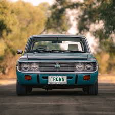 Image result for Avocado 1972 Crown