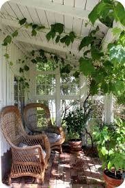 The Best Front Porch Ideas We Found On Pinterest Garden Room Outdoor Rooms Patio