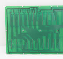 34264 APPLIED MATERIALS PCB ASSY, CHAMBER/A1 MUX ...