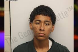 Alexander Shepherd — Chatham County Jail Bookings