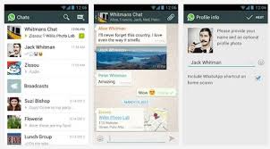 Now click on download ( on navigation bar ) step 4: Whatsapp For Pc Download Windows 7 8 Computer Without Bluestacks Apps For Pc Mero