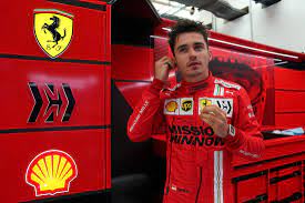 Leclerc says it was 'kind of the plan' for ferrari to miss q3, as sainz loses out on top 10 spot by 0.006s. Motorlat F1 Charles Leclerc Opens Up About Ferrari Vettel Sainz And Politics In Formula 1