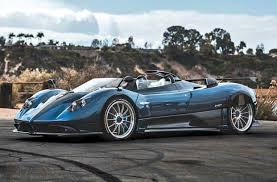 The latest project features are a full opening 1:18 scale version of the pagani zonda hp barchetta. Michael Kubler Pagani Zonda Hp Barchetta 1 Of 3 The Endgame With
