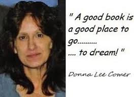 Donna Lee Comer