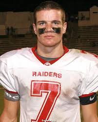 Matt Lentz, Kentucky, Quarterback