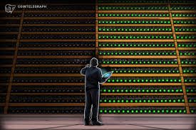It hit an all time high on may 12 after a wave of interest across crypto which pushed up many digital coin prices this year. China S Inner Mongolia To Shut Down Crypto Mining Farms By April 2021 The Crypto Times