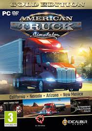 Descargar American Truck Simulator En Espanol Para Pc American Truck Simulator Es Un Juego Independiente Y De Simulacion En Do Truck Simulator Nuevo Mexico Dvd