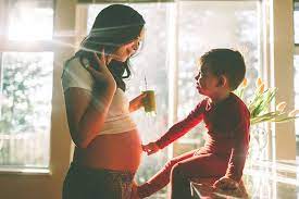 11 Ways My Second Pregnancy Was Different To My First The Empowered Mama