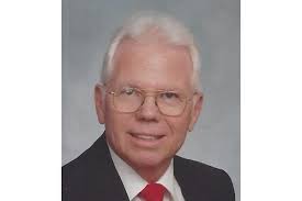 John Bowden Obituary (1930