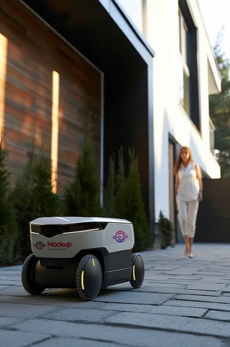 Autonomous Platforms