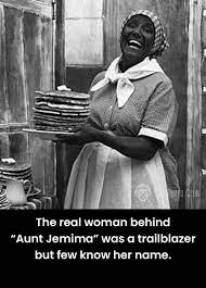 Nancy Green was born into slavery in 1834 in Montgomery County, Kentucky. After gaining freedom, she worked as a domestic servant, but in 1890, her life took an unexpected turn—she was chosen
