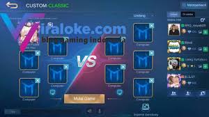 Beginilah cara lengkap membuat sebuah room turnamen mobile legends dari moonton yang mana biasanya dipakai saat turnamen resmi begini cara membuat room turnamen mobile legends, biar bisa pakai semua skin gratis! Trik Bug Skin Gratis Mobile Legends Terbaru 2020 Begini Caranya Viraloke Com