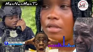 Yon jèn enfimyè temwaye nèg vilaj dedye yo te kidnapel poul al pran swen  izo lèl rive lidi wè yon bò izo boule nèt sou chèz woulant lidi yo fè  kadejak sou li anvan yo te liberel