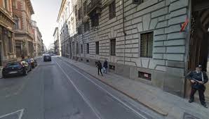 23 offerte di lavoro banca a alessandria. Torino Tenta Furto Davanti Alla Banca D Italia In Pieno Centro Arrestato La Repubblica