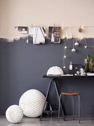Des Idees Pour Une Jolie Deco Murale Black Confetti Peinture Interieur Maison Idee Deco Deco