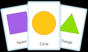 Check spelling or type a new query. Free Shape Flashcards For Kids Totcards