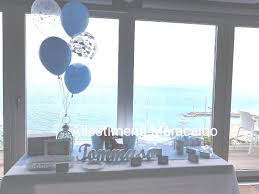 Segnaposto mare con conchiglie e stella marina a calamita già completi di 3 confetti al cioccolato. Allestimenti E Palloncini Maracaibo Addobbi Decorazioni Elio Feste A Tema