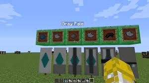 Ominous Banner Not Shown Above Pillager Captains · Issue #3948 ·  Geysermc/Geyser · Github