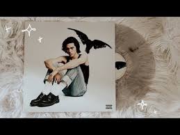Conan Gray Kid Krow Vinyl Unboxing Youtube