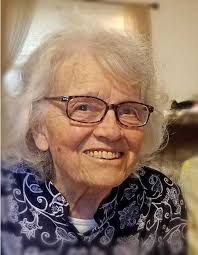 Obituary: Anna Mae Epp (3/17/22)