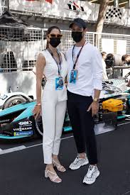 We did not find results for: Iris Mittenaere And Lea Seydoux Attend The Monaco E Prix 2021 In Monte Carlo Monaco 080521 13