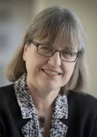 La deuxième moitié du prix nobel de physique : Donna Strickland Laureate Du Prix Nobel De Physique Raconte Son Parcours L Actualite