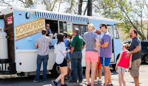 Considering a private event where our truck comes to you, we've got you covered. Food Trucks New Orleans Neworleans Com