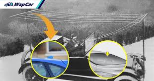 Maybe you would like to learn more about one of these? Evolusi Antena Kereta Dari Tiang Tinggi Ke Tiang Ghaib Wapcar