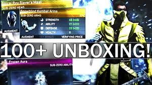 Discover new additions to mortal kombat mobile like the bloodthirsty vampiress mileena, soccer champion kombat cup sonya blade, mysterious klassic reptile, and warrior princess ronin kitana. Injustice 2 Waiting For Subzero Hunting For Sub Zero Gear Winning By Nukeit