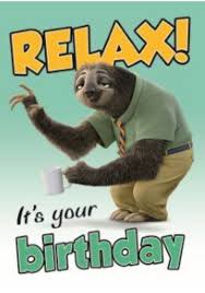 Happy Birthday Pictures For Men Funny Pin By Patty Raasch On Birthday Pictures Happy Birthday Man Funny Birthday Wishes Funny Birthday Humor
