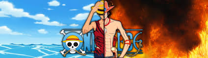 Just click the image so that a photo appears. Dual Monitor Wallpaper One Piece