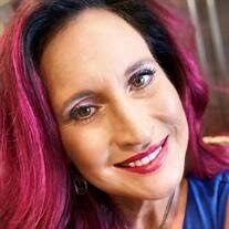 Amy Rose Maloy Obituary