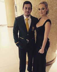 Love golf and fishing as a hobby ✌️. Quinton De Kock Is Now Married Cricket