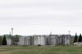 Lettonie : deux drones russes s'écrasent, dont l’un sur un site pétrolier