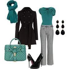 Designer Clothes Shoes Bags For Women Ssense Fashionable Work Outfit Cute Work Outfits Fashion