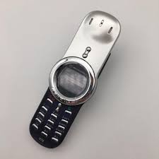 Celular Motorola V70 original ...