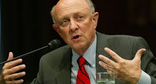 Ex-CIA chief Woolsey: Flynn offered me job as CIA director