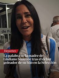 Esposa Y Hijo De Santiago Caputo