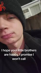 Jaden Murphy Rod Ferrell