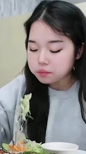 Daisy Eating Fancam Içecek