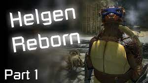 Maybe you would like to learn more about one of these? Skyrim Mods Helgen Reborn Part 1 Youtube