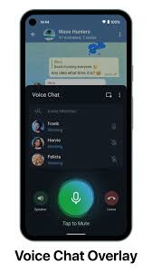 If you are looking for movie channels in telegram to get the download link to the latest released films, then here are the best telegram. Telegram Gets Discord Like Group Voice Chats The Verge