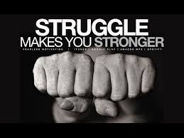 Your Struggle Is Your Gift Motivational Speeches Motivation Motivational Videos Youtube