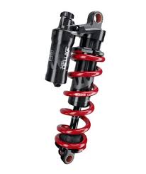 Rear Shocks